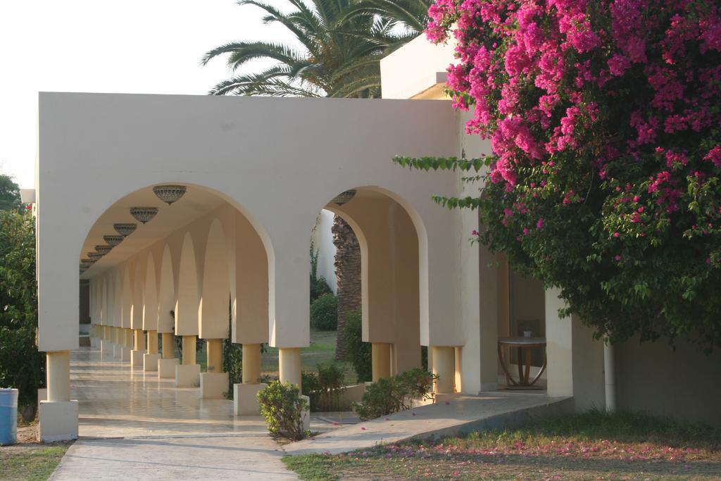 Thalassa Village Skanes Сус Экстерьер фото