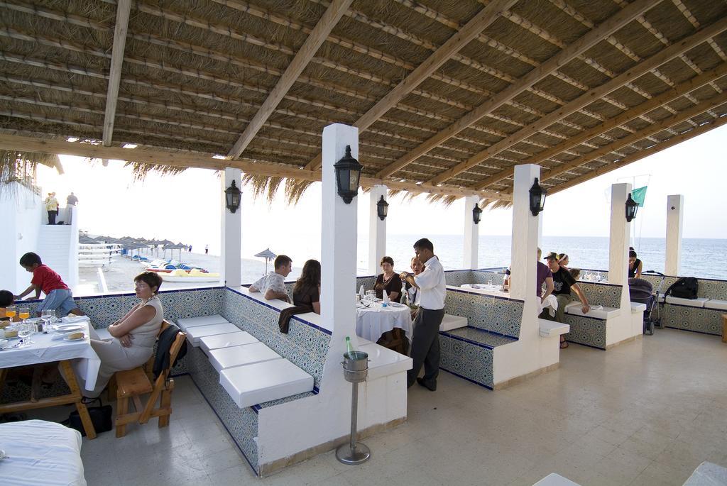 Thalassa Village Skanes Сус Экстерьер фото