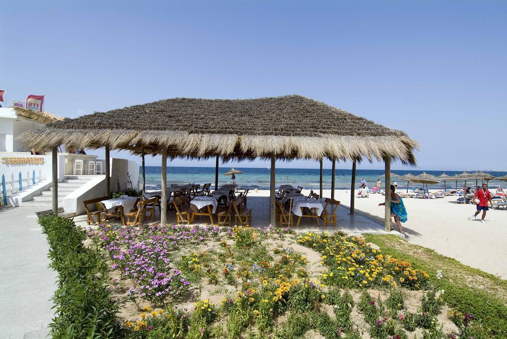 Thalassa Village Skanes Сус Экстерьер фото