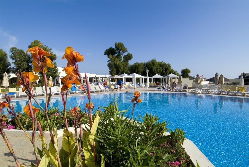 Thalassa Village Skanes Сус Экстерьер фото